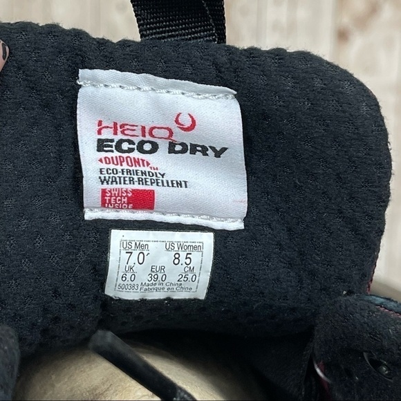 Vans UltraRange Exo Hi “Port Royale” Shoe Size 8.5 Women - Picture 9 of 9